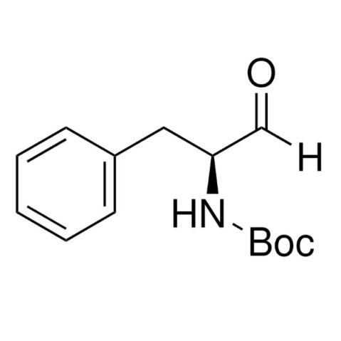 aladdin 阿拉丁 B102427 N-BOC-L-苯丙氨醛 72155-45-4 97%