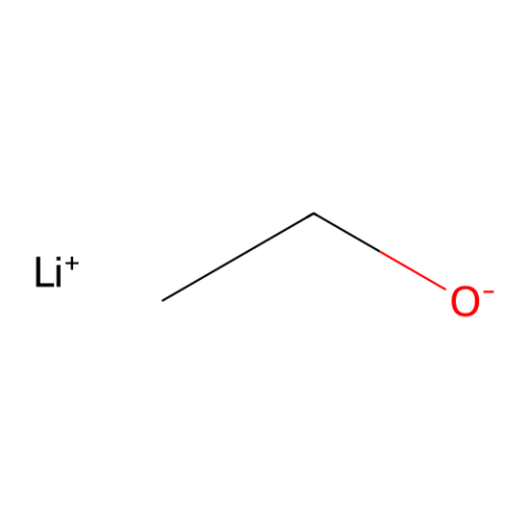 aladdin 阿拉丁 L140676 乙醇锂 2388-07-0 1.0M in ethanol