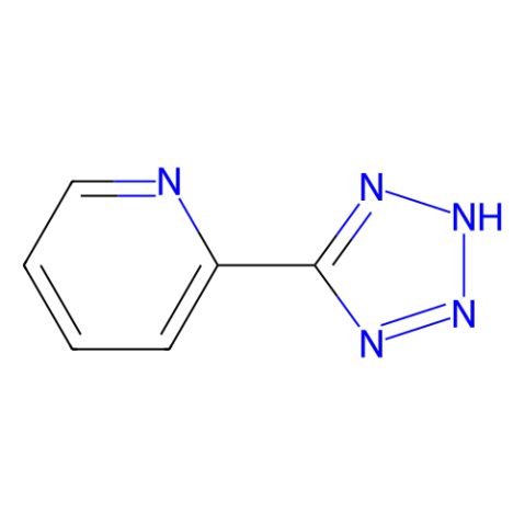 aladdin 阿拉丁 P138692 5-(2-吡啶基)-1H-四唑 33893-89-9 ≥98%
