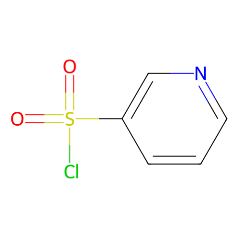 aladdin 阿拉丁 P305086 吡啶-3-磺酰氯 16133-25-8 98%