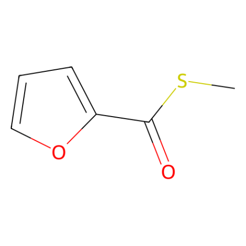 aladdin 阿拉丁 S161299 2-呋喃硫代碳酸 S-甲酯 13679-61-3 98%