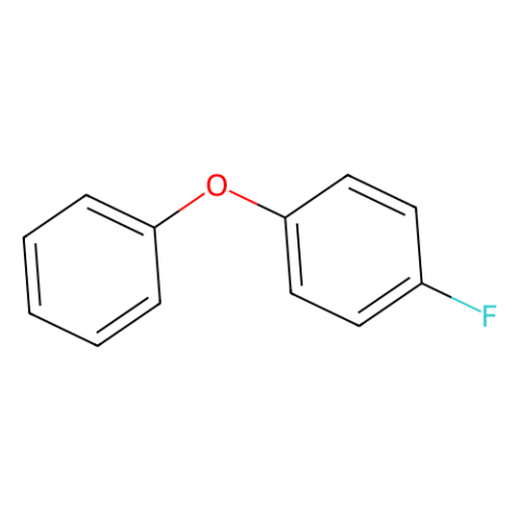 aladdin 阿拉丁 F183749 1-氟-4-苯氧基苯 330-84-7 97%