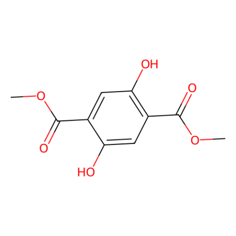 aladdin 阿拉丁 D589576 2,5-二羟基对苯二甲酸二甲酯 5870-37-1 98%