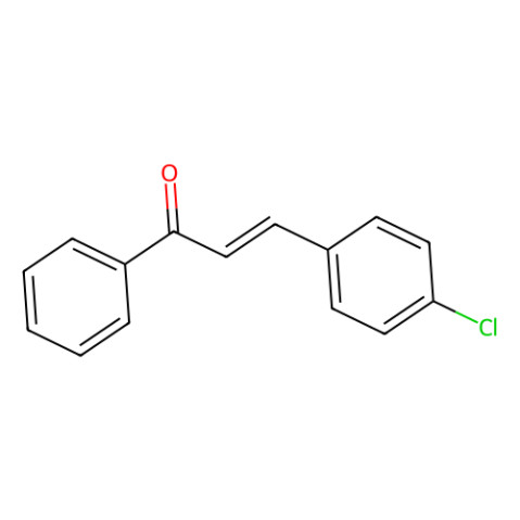 aladdin 阿拉丁 C469903 4-氯查耳酮 956-04-7 97%