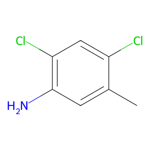 aladdin 阿拉丁 D191579 2,4-二氯-5-甲基苯胺 17601-75-1 98%
