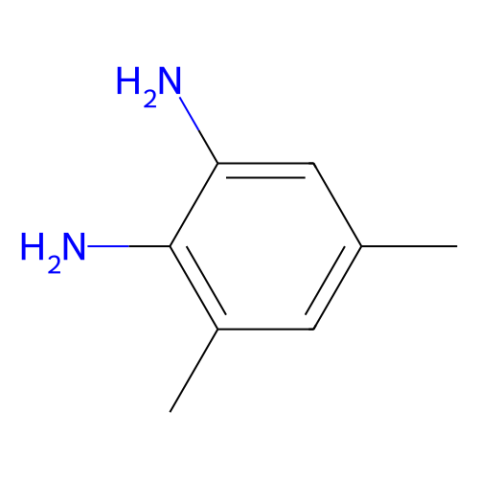 aladdin 阿拉丁 D169521 3，5-二甲基-1，2-苯二胺 3171-46-8 96%