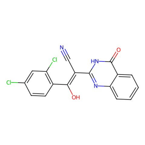 aladdin 阿拉丁 C133786 CiliobrevinA 302803-72-1 ≥98%