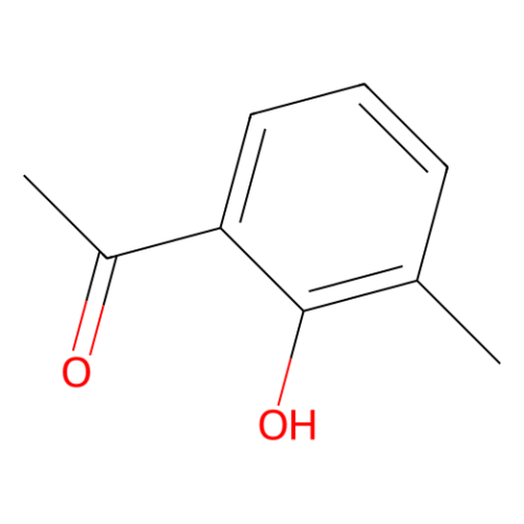 aladdin 阿拉丁 H589936 2-羟基-3-甲基苯乙酮 699-91-2 95%