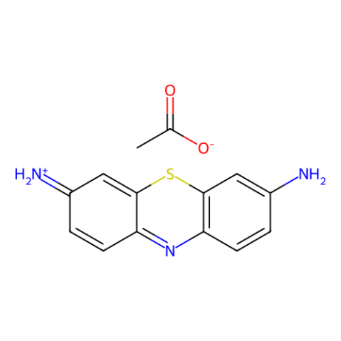 aladdin 阿拉丁 T304644 硫堇(劳氏紫) 78338-22-4 Dye content 85 %