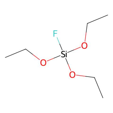 aladdin 阿拉丁 T162285 三乙氧基氟硅烷 358-60-1 >93.0%(GC)
