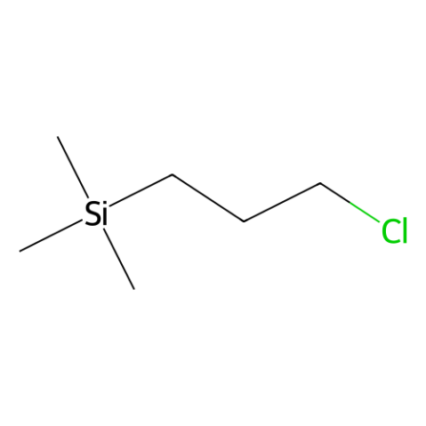 aladdin 阿拉丁 C192212 3-氯丙基三甲基硅烷 2344-83-4 95%