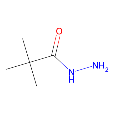 aladdin 阿拉丁 D184496 2,2-二甲基丙酸酰肼 42826-42-6 95%
