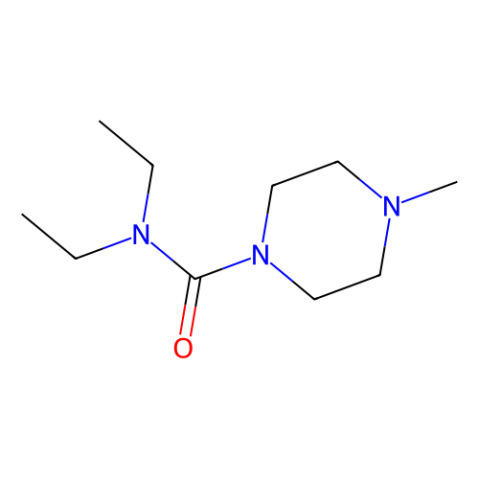 aladdin 阿拉丁 D299503 乙胺嗪 90-89-1 97%