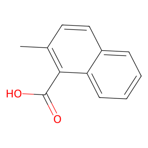 aladdin 阿拉丁 M167600 2-甲基-1-萘甲酸 1575-96-8 97%