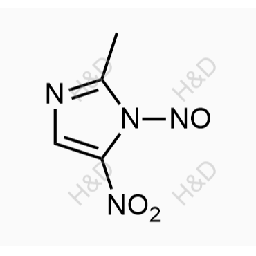吗啉硝唑杂质7