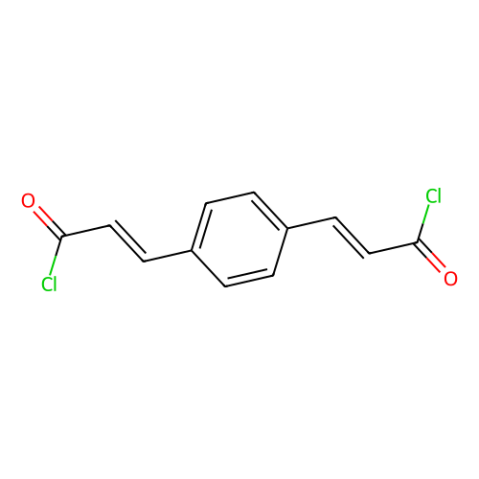 aladdin 阿拉丁 P169844 1,4-亚苯基二丙烯酰氯 35288-49-4 97%