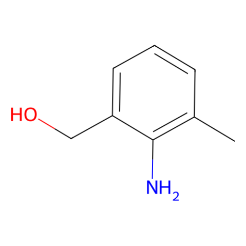 aladdin 阿拉丁 A350887 2-氨基-3-甲基苄醇 57772-50-6 98%