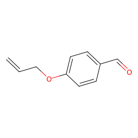 aladdin 阿拉丁 A353132 4-烯丙氧基苯甲醛 40663-68-1 95%