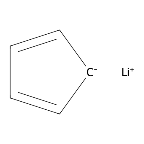aladdin 阿拉丁 C299989 环戊二烯基锂 16733-97-4 ≥95%
