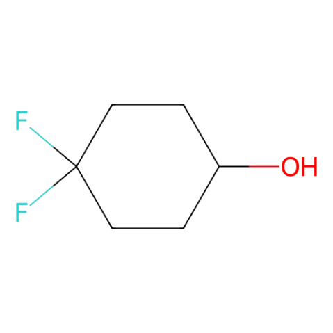 aladdin 阿拉丁 D168743 4,4-二氟环己醇 22419-35-8 95%