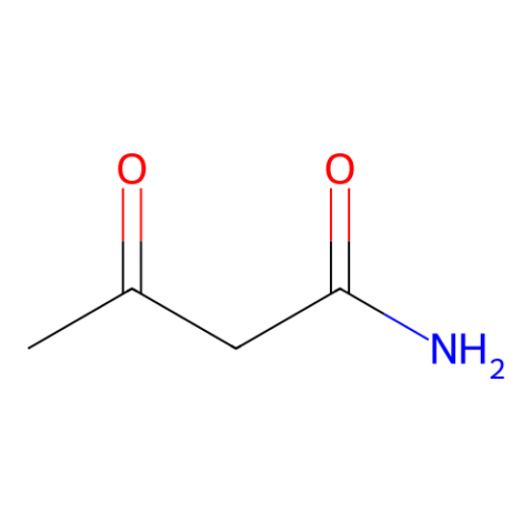 aladdin 阿拉丁 A194123 乙酰乙酰胺 5977-14-0 97%