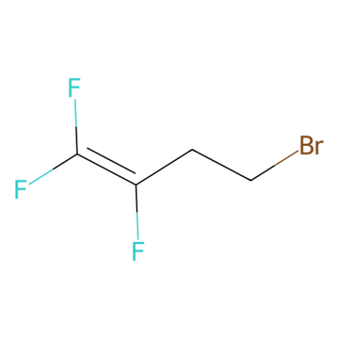 aladdin 阿拉丁 B165649 4-溴-1,1,2-三氟-1-丁烯 10493-44-4 97%