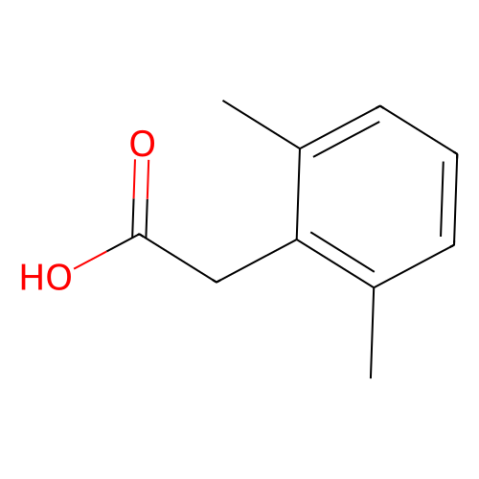 aladdin 阿拉丁 D195951 2-(2,6-二甲基苯基)乙酸 938-50-1 98%
