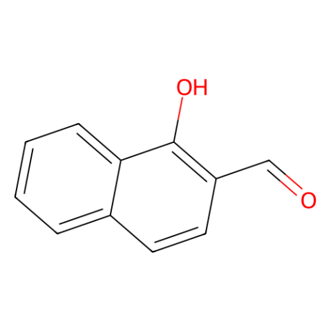 aladdin 阿拉丁 H156877 1-羟基-2-萘甲醛 574-96-9 >98.0%(GC)