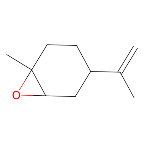 aladdin 阿拉丁 L168394 (+)-柠檬烯 1,2-环氧化物 203719-54-4 97.0% (sum of isomers, GC)