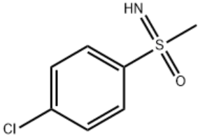 aladdin 阿拉丁 S588201 S-甲基-S-(4-氯苯基)亚磺酰亚胺 22132-99-6 95%