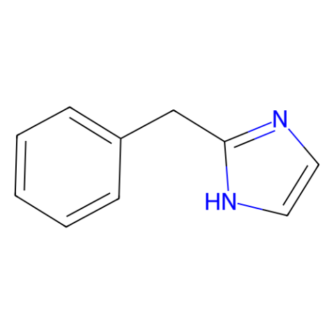 aladdin 阿拉丁 B190997 2-苄基-1H-咪唑 14700-62-0 98%