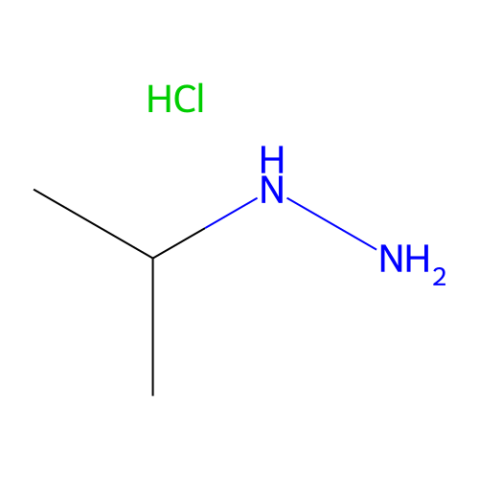aladdin 阿拉丁 I157577 异丙基肼盐酸盐 16726-41-3 >98.0%(T)