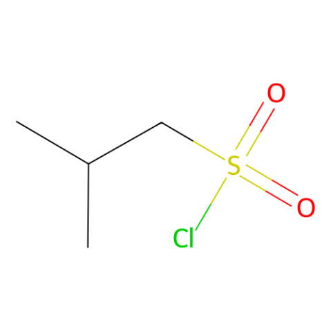 aladdin 阿拉丁 I169853 异丁烷磺酰氯 35432-36-1 97%