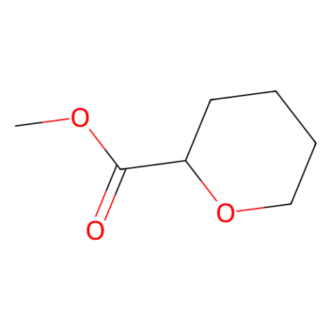 aladdin 阿拉丁 M590294 四吡喃-2-甲酸甲酯 84355-44-2 97%