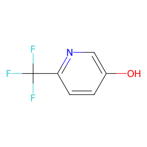 aladdin 阿拉丁 T588149 6-(三氟甲基)吡啶-3-醇 216766-12-0 97%