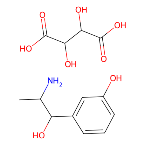 aladdin 阿拉丁 M335883 间羟胺 (+)-酒石酸氢盐 33402-03-8 ≥98%