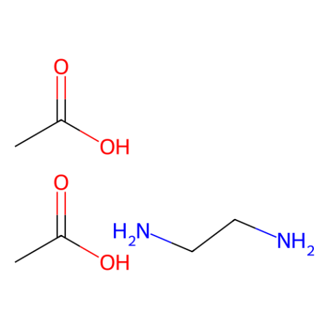 aladdin 阿拉丁 E300209 N,N’-二乙酰乙(撑)二胺 38734-69-9 ≥95%