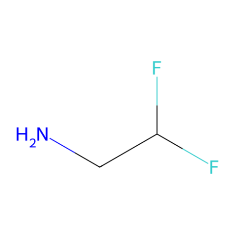 aladdin 阿拉丁 D155259 2,2-二氟乙胺 430-67-1 >98.0%(GC)
