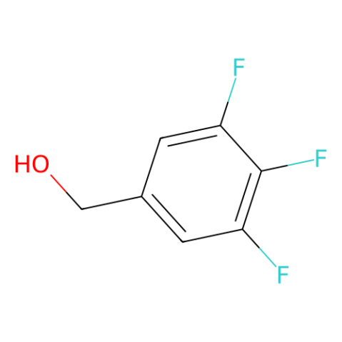 aladdin 阿拉丁 T132726 3,4,5-三氟苯甲醇 220227-37-2 97%