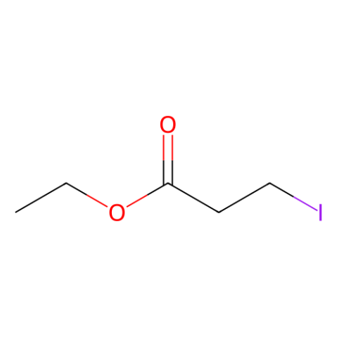 aladdin 阿拉丁 E185756 3-碘丙酸乙酯 6414-69-3 95%