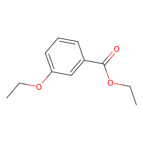 aladdin 阿拉丁 E342065 3-乙氧基苯甲酸乙酯 5432-17-7 97%