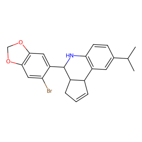 aladdin 阿拉丁 G288800 G-36,GPER拮抗剂 1392487-51-2 ≥99%(HPLC)
