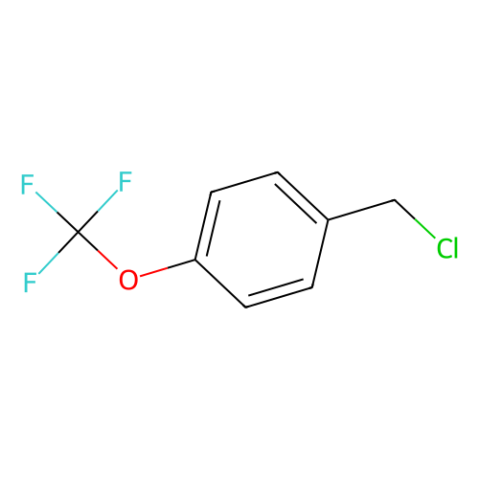 aladdin 阿拉丁 T161911 4-(三氟甲氧基)氯苄 65796-00-1 >98.0%(GC)
