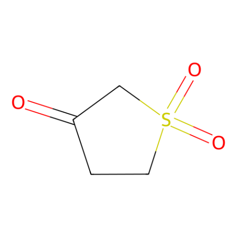 aladdin 阿拉丁 T182043 四氢噻吩-3-氧代-1,1-二氧化物 17115-51-4 98%