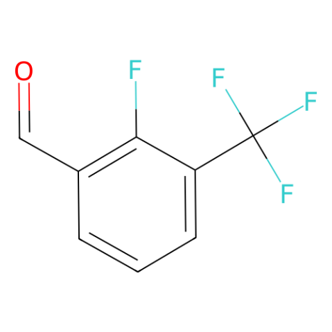 aladdin 阿拉丁 F165968 2-氟-3-(三氟甲基)苯甲醛 112641-20-0 95%