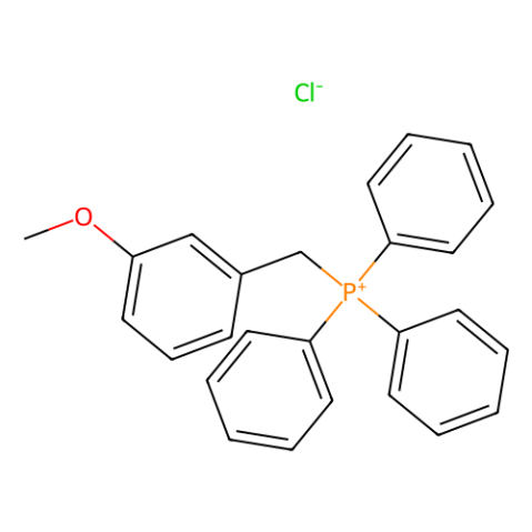 aladdin 阿拉丁 M157920 (3-甲氧苯甲基)三苯基氯化膦 18880-05-2 >98.0%