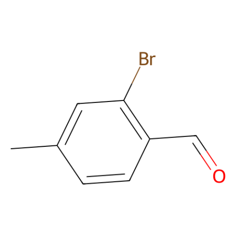 aladdin 阿拉丁 B186774 2-溴-4-甲基苯甲醛 824-54-4 98%