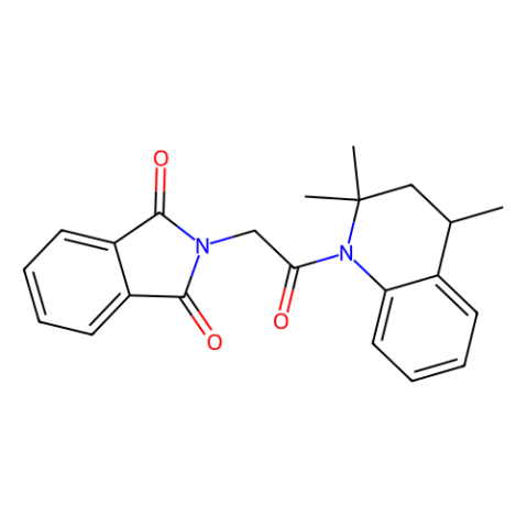 aladdin 阿拉丁 M169636 ML-SA1,TRPML激动剂 332382-54-4 95% (HPLC)