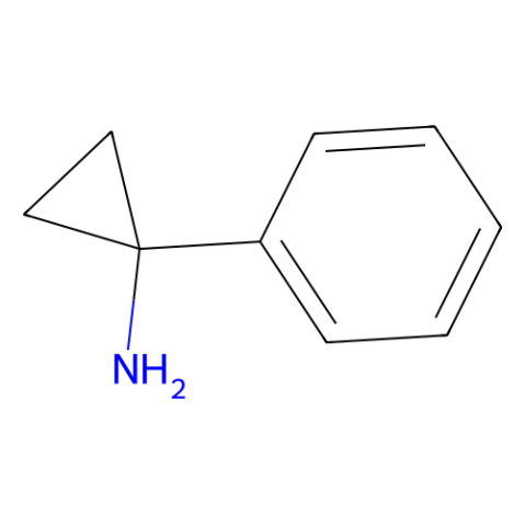 aladdin 阿拉丁 P589058 1-苯基环丙胺 41049-53-0 96%