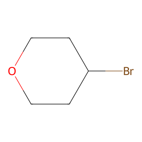 aladdin 阿拉丁 B169075 4-溴四氢吡喃 25637-16-5 97%